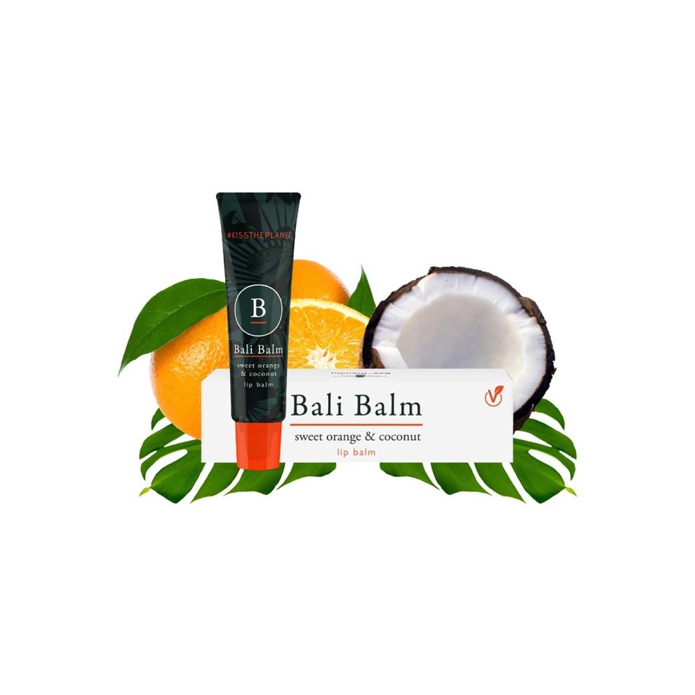 - $3 BALI BALM NEW IN BOX $3 WHEN BUNDLED WITH 3 OR MORE ITEMS